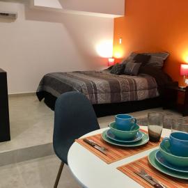 Cancún Suites Apartments - Hotel Zone