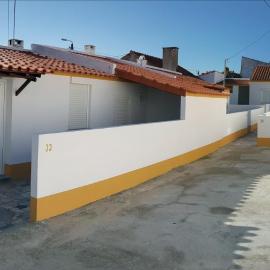 Páteo Badajoz, Hotel in Sintra