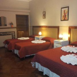 Posada La Casona, hotel in Salta