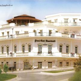 Hotel Rinascimento, hotel em Campobasso