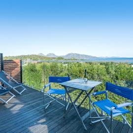 Freycinet Panorama, hotel in Coles Bay