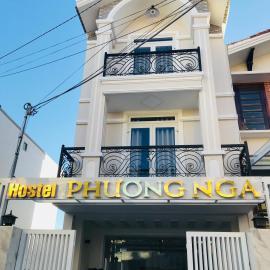 Hostel Phuong Nga, Hotel in Đà Lạt
