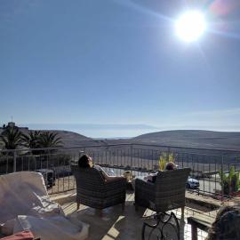 Yehelim Boutique Hotel, hotell i Arad
