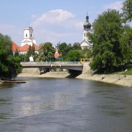 Hostel Maros, hotel a Győr
