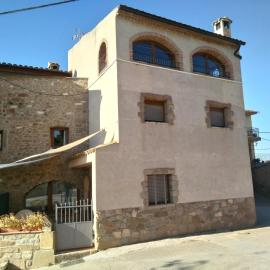 La Rectoria, hotel a Coscó 