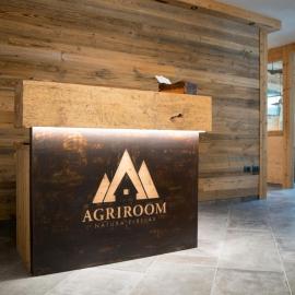 Agriroom, hotel u gradu Rumo