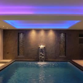 Les Criquets Hôtel & Spa, готель у місті Бланкфор