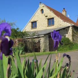 Au verger de Marcilly, hotel in Marcilly-Ogny