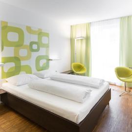 arte Hotel Krems, готель у місті Кремс-ан-дер-Донау
