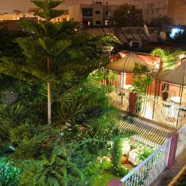Dar Aliane