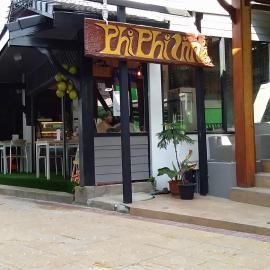 Phi Phi Inn, hotel em Phi Phi Don