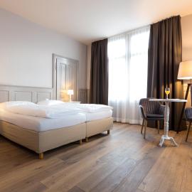 Hotel Emmental, hotel Thunban