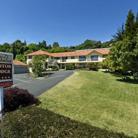 Abelia Motor Lodge