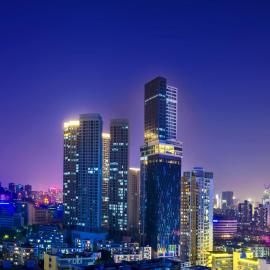 The Clouds Apartment, hotel in Shenzhen