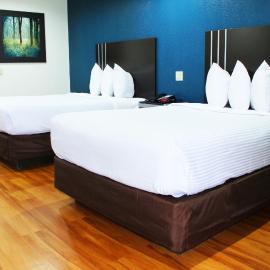 Stay Express Inn Dallas - Fair Park / Downtown, hotel in Dallas