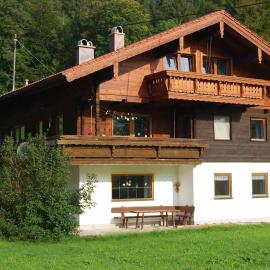 Ferienwohnung Familie Schweiger, hotel in Ramsau