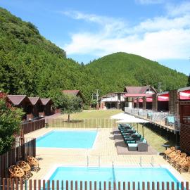 Tamayura no Sato, hotel v destinácii Kimino