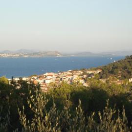 House on the island of Pasman, hotell sihtkohas Neviđane