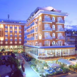 El Cid Campeador - Family Hotel