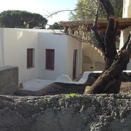 La casa dei cugini