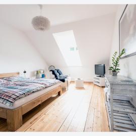 Bed & Kitchen am Tavelweg - Adults Only, hotel a Berna