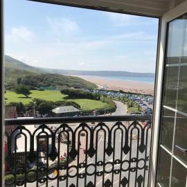 5, Sandleigh Apartment, hotel a Woolacombe