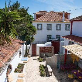 Chafariz Villa