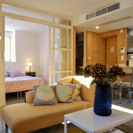 Apartments Uppe Villa, hotel a Lisboa