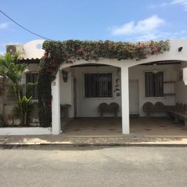 NUESTRA CASA-OUR HOME Salinas by A2CC