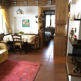 Chalet dei Conti, khách sạn ở Pescocostanzo