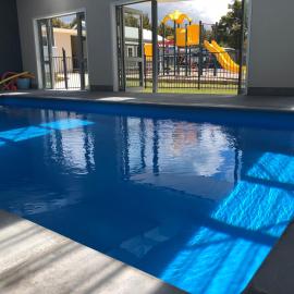 Stratford Motel & Holiday Park, Hotel in Stratford