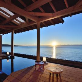 Bousui, hotel em Higashiizu