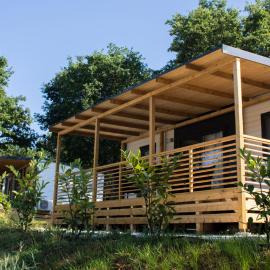 SUNNY Mobile Homes Bijela Uvala