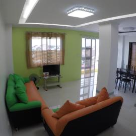 Penthouse Apartment in Dagupan, מלון בדגופאן