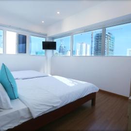DaNa Home Hotel - Apartment