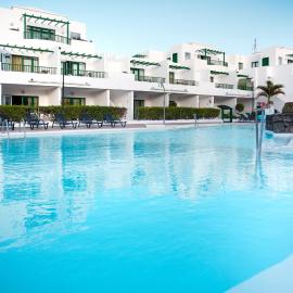 Apartamentos El Guarapo, khách sạn ở Costa Teguise