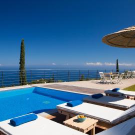 Drimonas Villas