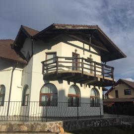 Apartamet Ella