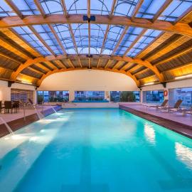 Casa Dann Carlton Hotel & SPA, ξενοδοχείο στη Μπογκοτά