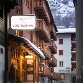Hotel Continental