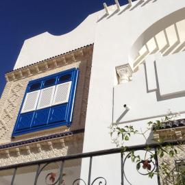 Dar Ezzahra, hôtel à Tozeur