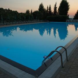 Villaggio Turistico Camping Il Fontino, hotel in Scarlino