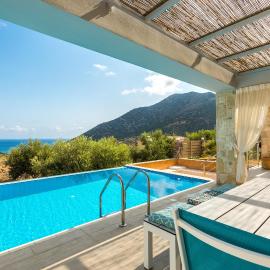 Sugar Premium Villa