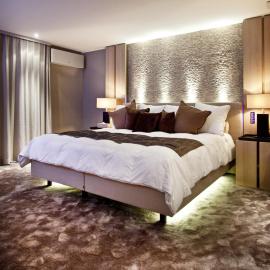 Hotel Thermen Dilbeek, Hotel in Dilbeek