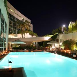 Nicotel Bisceglie, hotel a Bisceglie