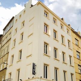 Hôtel Beauséjour
