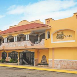 Hotel Madan Cárdenas，Cárdenas的飯店