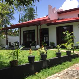 Mirewon Guest