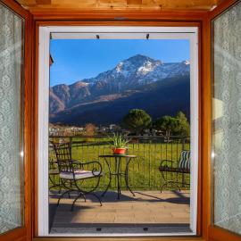 Al Molin B&B, Hotel in Colico