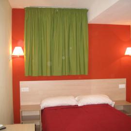 Hostal Ducal, hotel in Gandía